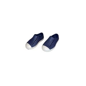 Native Blue Waterproof Shoes - Toddler’s Size 7